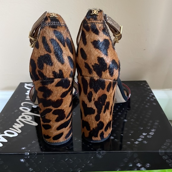 Sam Edelman heels - Picture 4 of 4